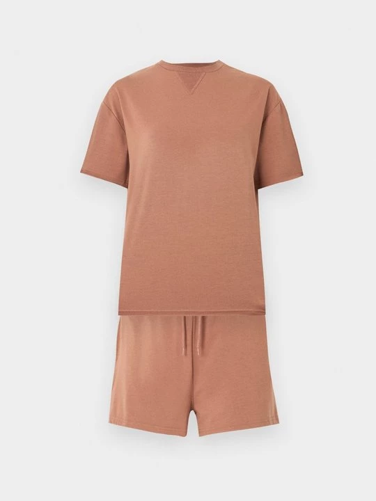 Foto van product T-shirt basic Even&Odd By Zalando lichtbruin