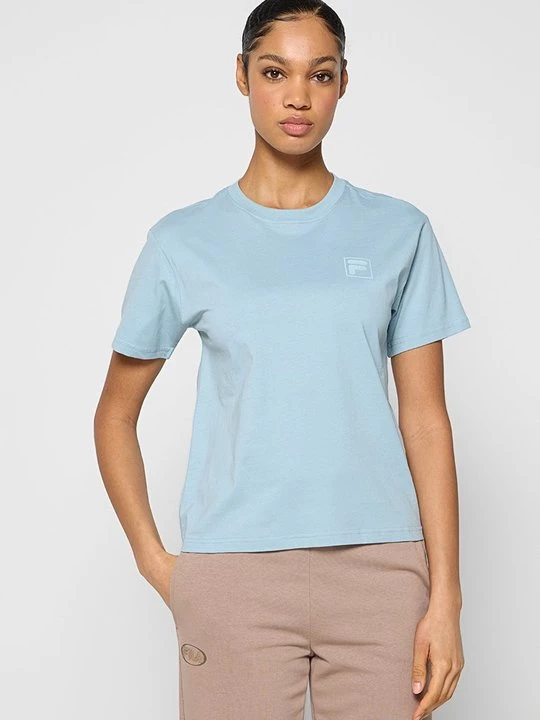 Foto van product T-shirt basic Fila