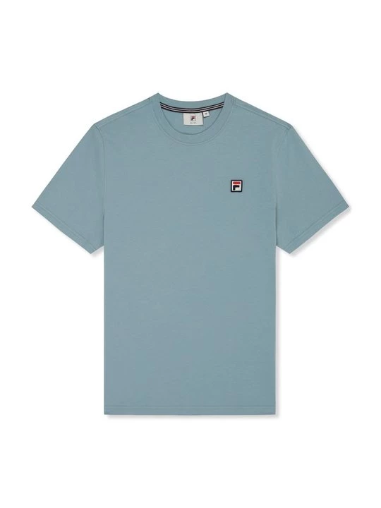 Foto van product T-shirt basic Fila blauw