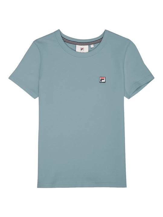 Foto van product T-shirt basic Fila blauw