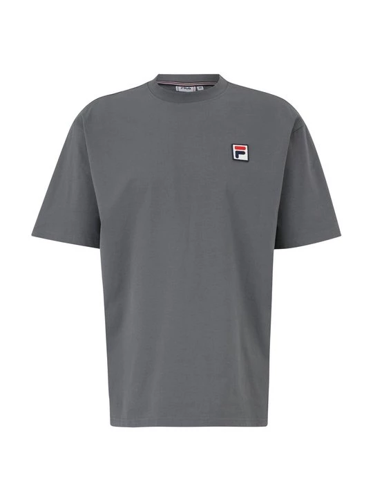 Foto van product T-shirt basic Fila grijs