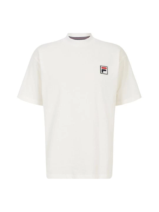 Foto van product T-shirt basic Fila wit