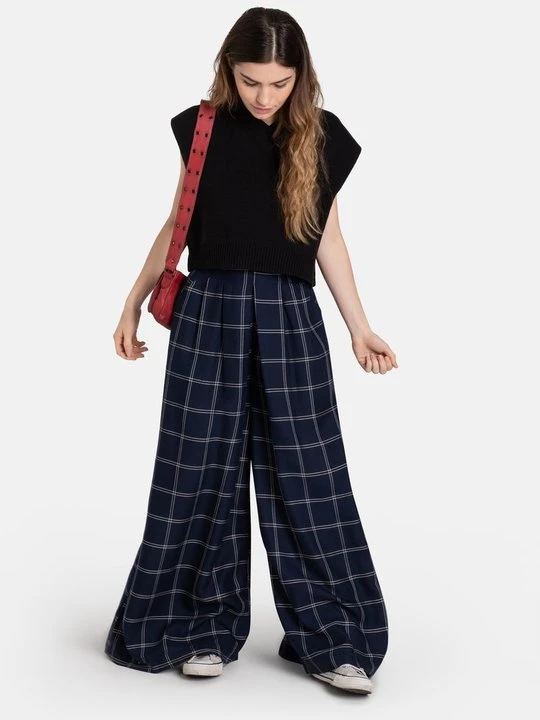 Foto van product T-shirt basic Free People zwart