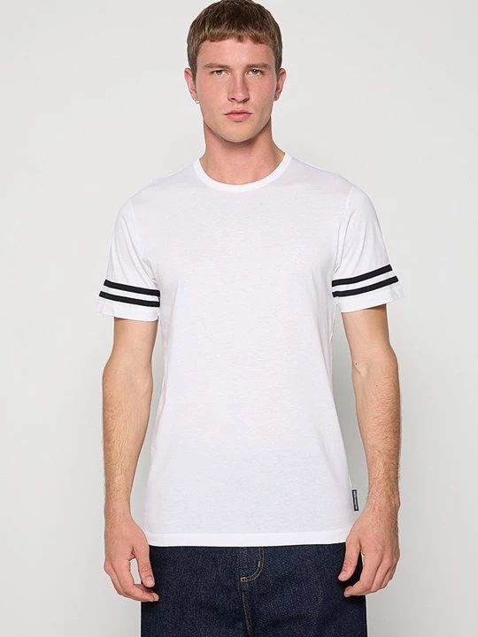 Foto van product T-shirt basic French Connection