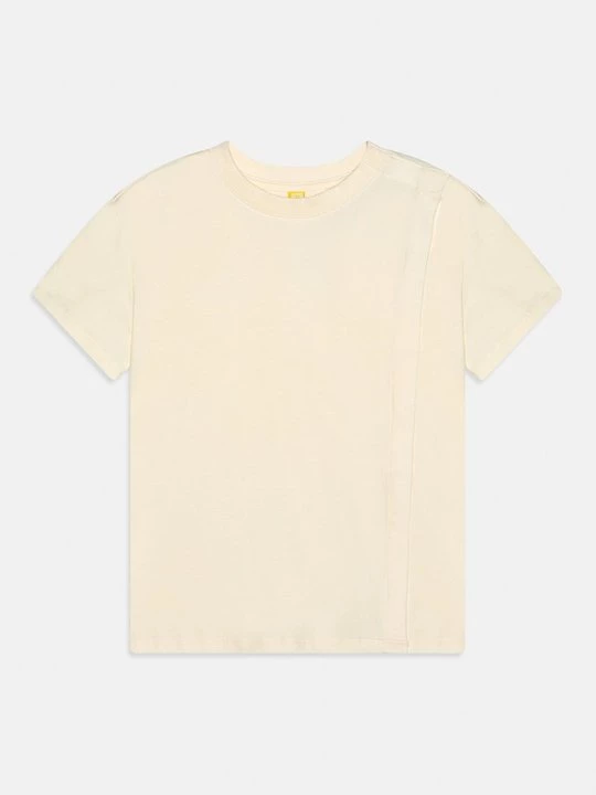 Foto van product T-shirt basic Friboo By Zalando crème