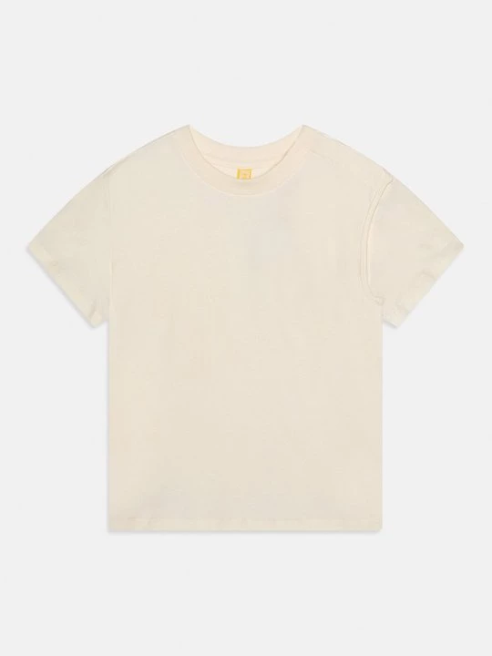 Foto van product T-shirt basic Friboo By Zalando crème