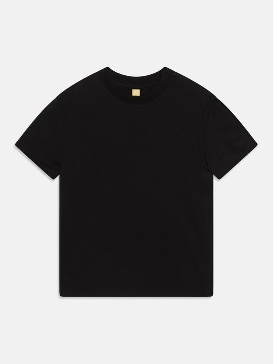 Foto van product T-shirt basic Friboo By Zalando zwart