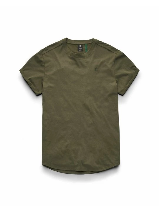 Foto van product T-shirt basic G-Star