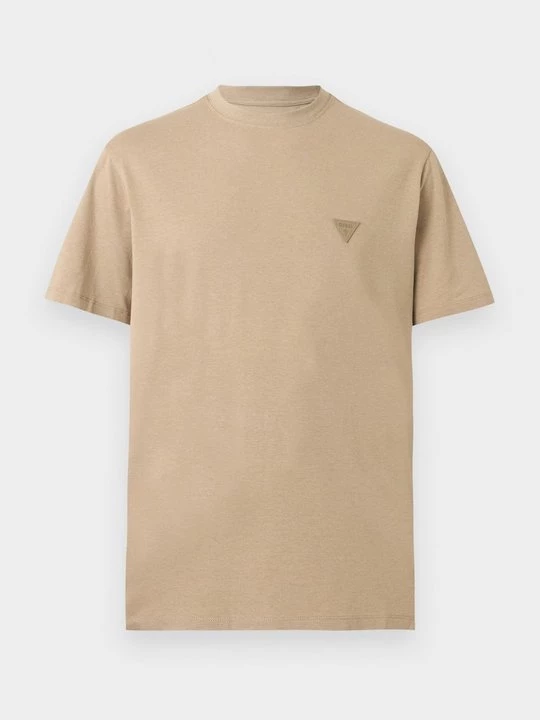 Foto van product T-shirt basic Guess grijs