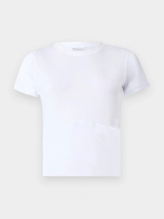 Foto van product T-shirt basic H2O Fagerholt wit