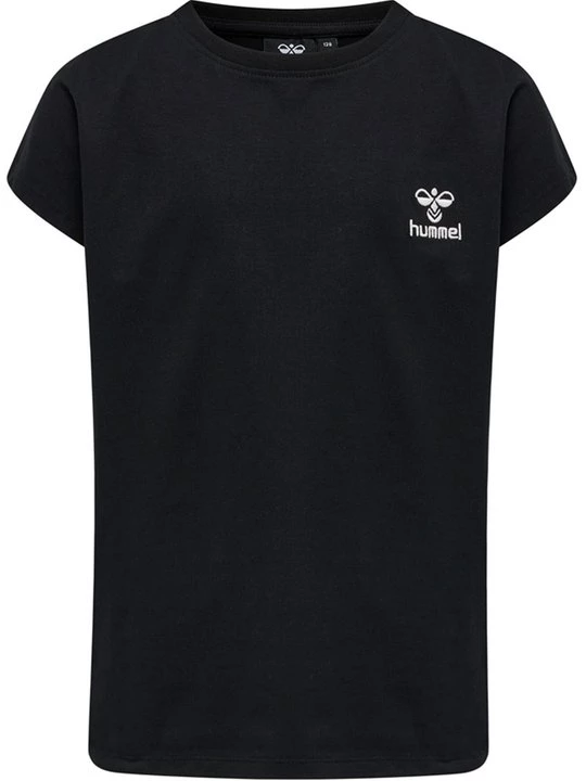 Foto van product T-shirt basic Hummel