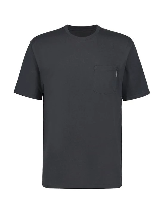 Foto van product T-shirt basic icepeak
