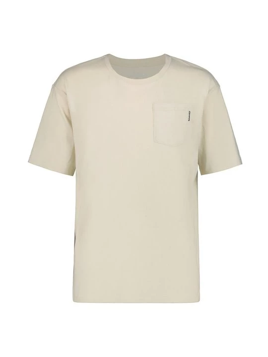 Foto van product T-shirt basic icepeak nude