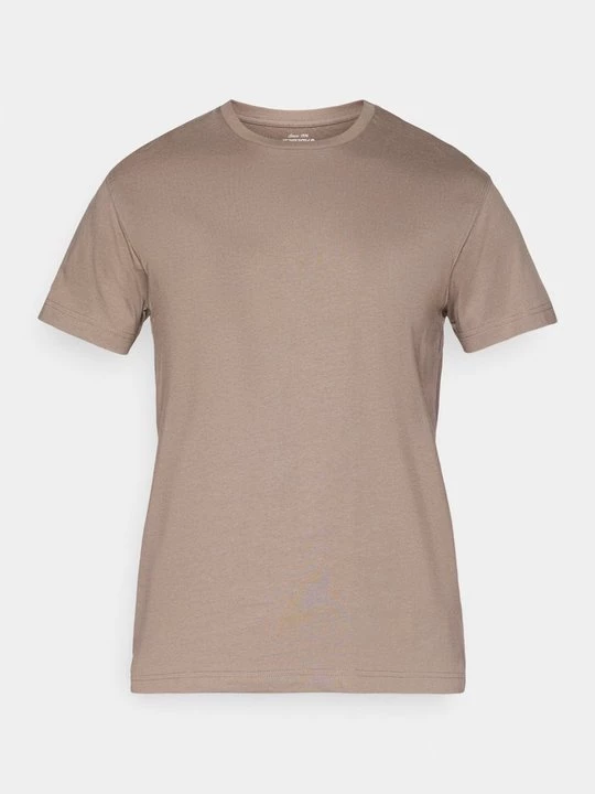 Foto van product T-shirt basic icepeak wintergroen