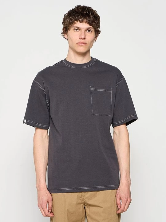 Foto van product T-shirt basic INDICODE