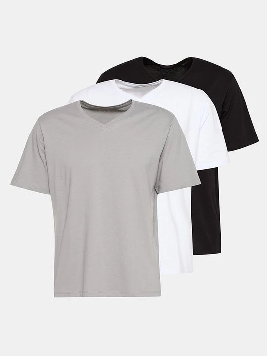 Foto van product T-shirt basic Jack&Jones