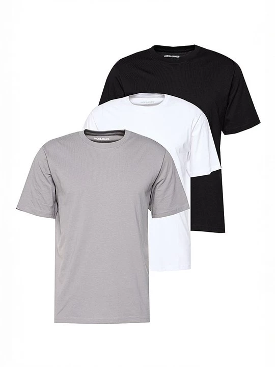 Foto van product T-shirt basic Jack&Jones