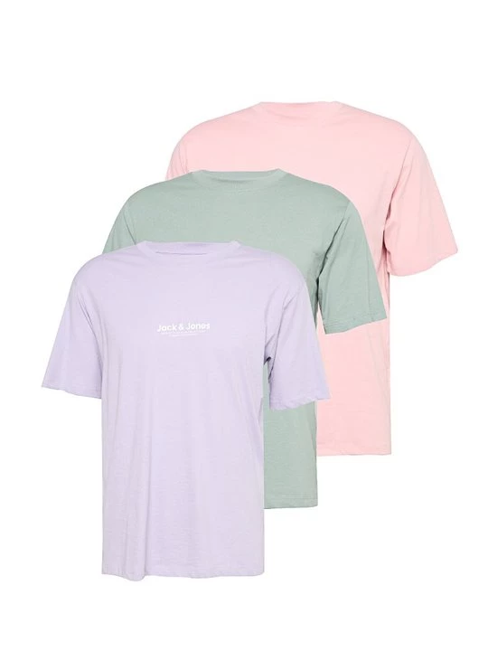 Foto van product T-shirt basic Jack&Jones