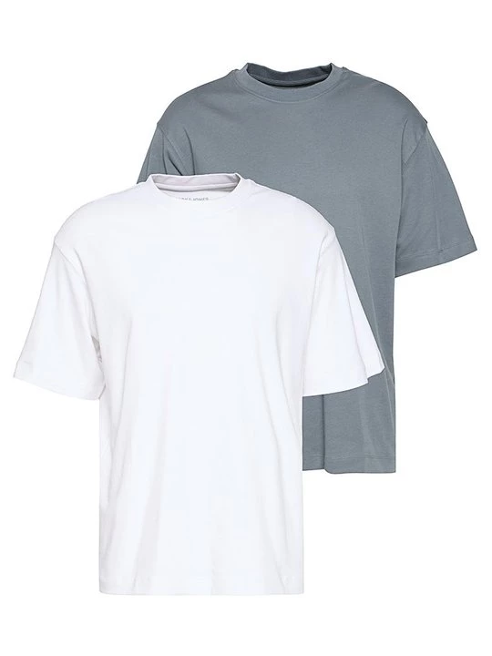 Foto van product T-shirt basic Jack&Jones