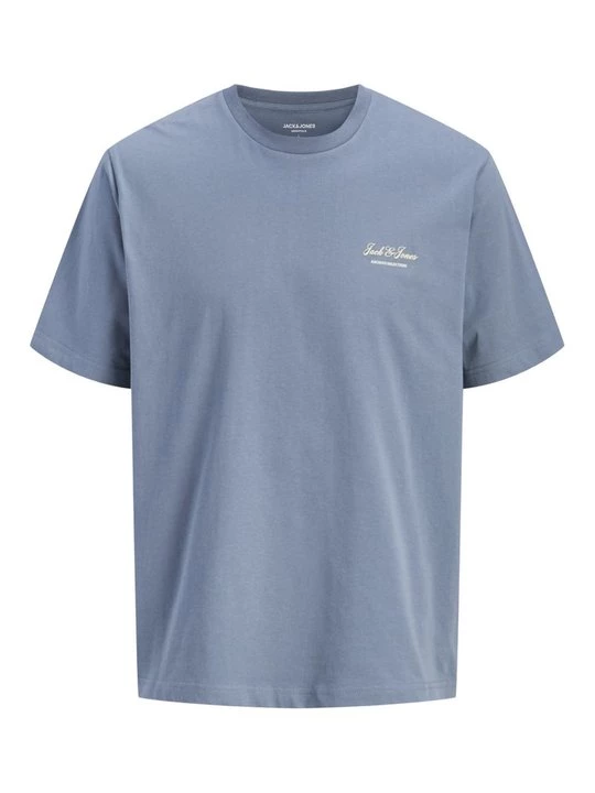 Foto van product T-shirt basic Jack&Jones
