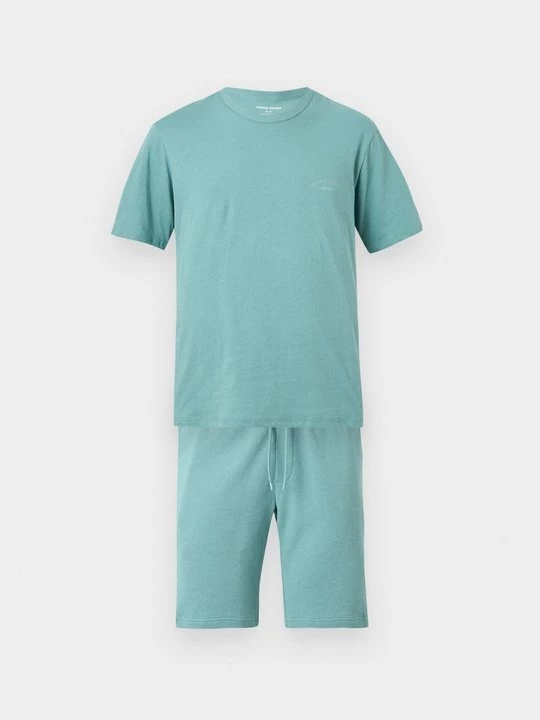 Foto van product T-shirt basic Jack&Jones