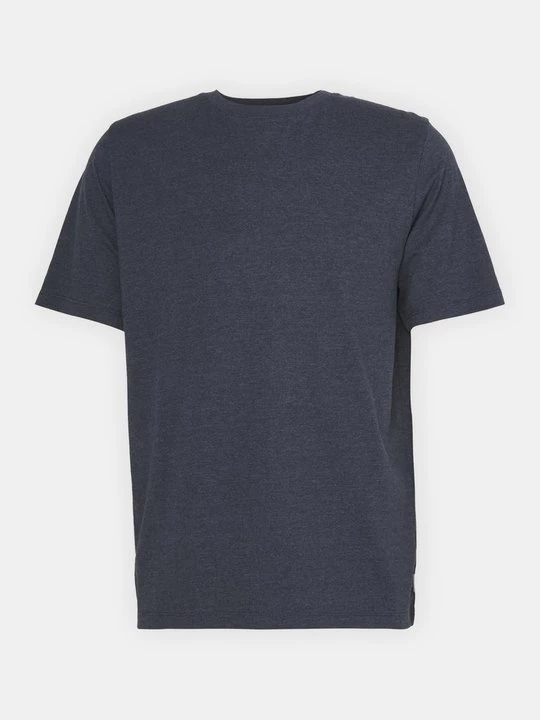 Foto van product T-shirt basic Jack&Jones donkerblauw