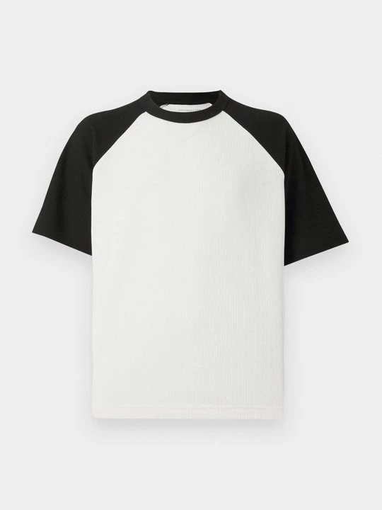 Foto van product T-shirt basic Jack&Jones zwart