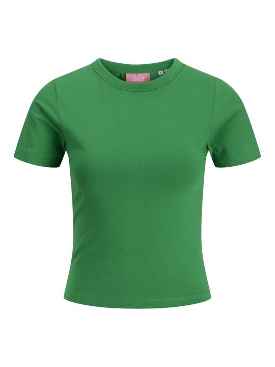 Foto van product T-shirt basic JJXX groen