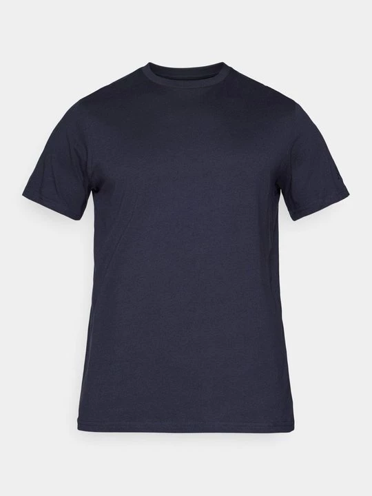 Foto van product T-shirt basic Kappa blauw