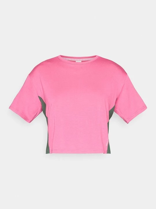 Foto van product T-shirt basic Kari Traa