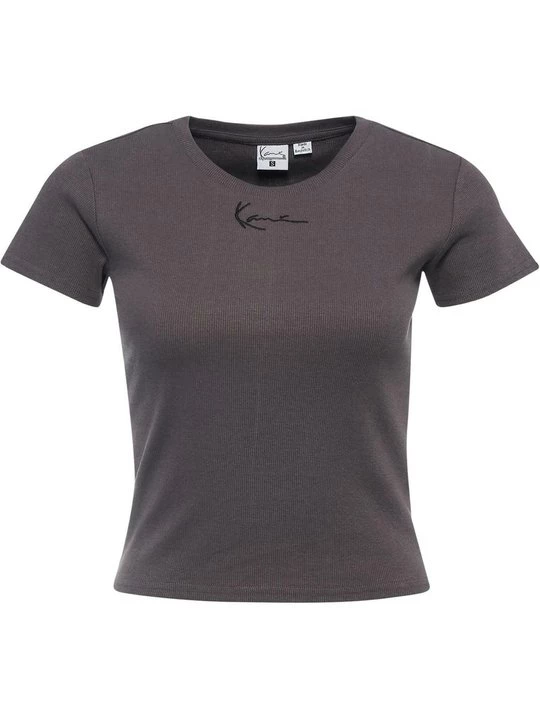 Foto van product T-shirt basic Karl Kani