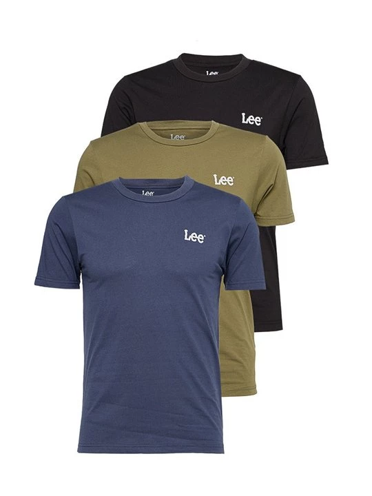 Foto van product T-shirt basic Lee