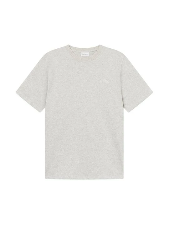 Foto van product T-shirt basic Les Deux wit