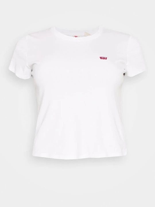Foto van product T-shirt basic Levi's wit