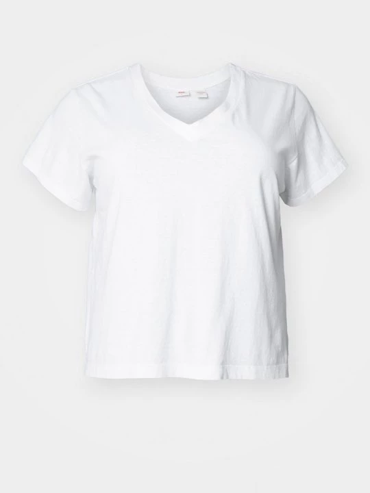 Foto van product T-shirt basic Levi's wit