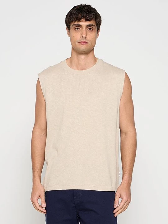 Foto van product T-shirt basic lindbergh