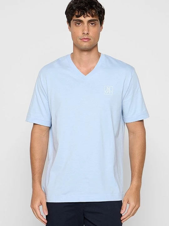 Foto van product T-shirt basic Marc O'Polo