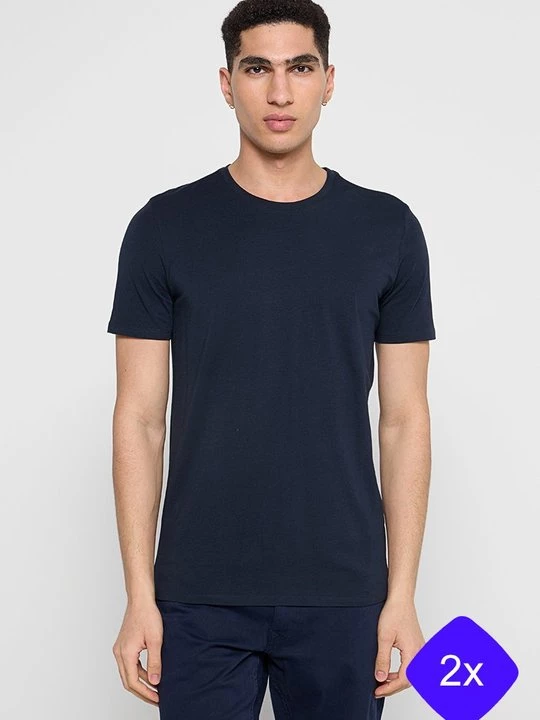 Foto van product T-shirt basic Marc O'Polo