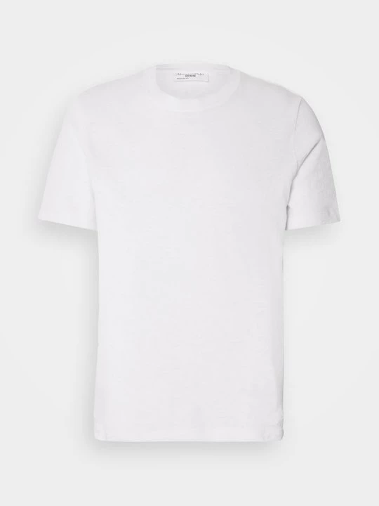 Foto van product T-shirt basic Marc O'Polo crème