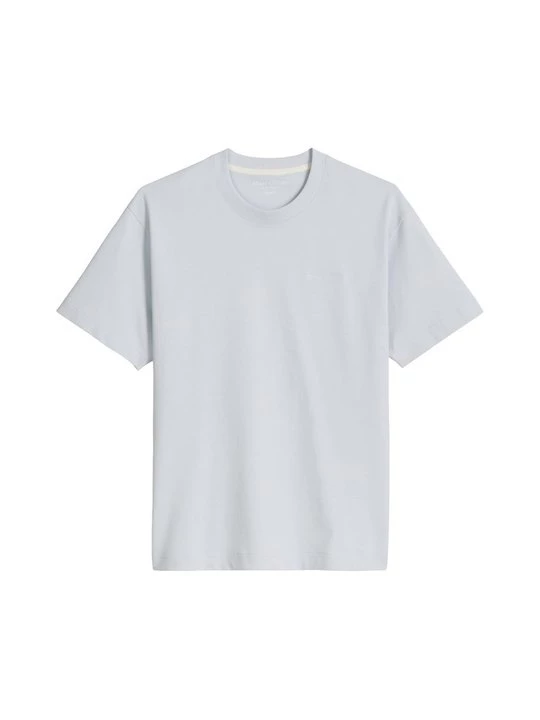 Foto van product T-shirt basic Marc O'Polo lichtblauw