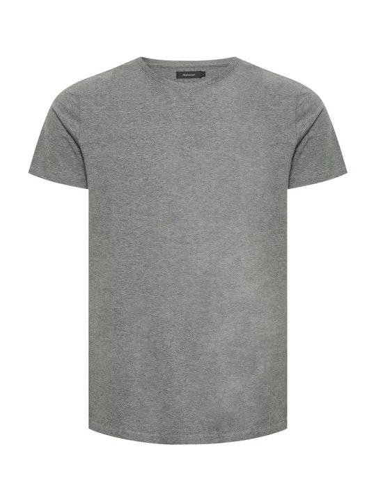 Foto van product T-shirt basic Matinique grijs