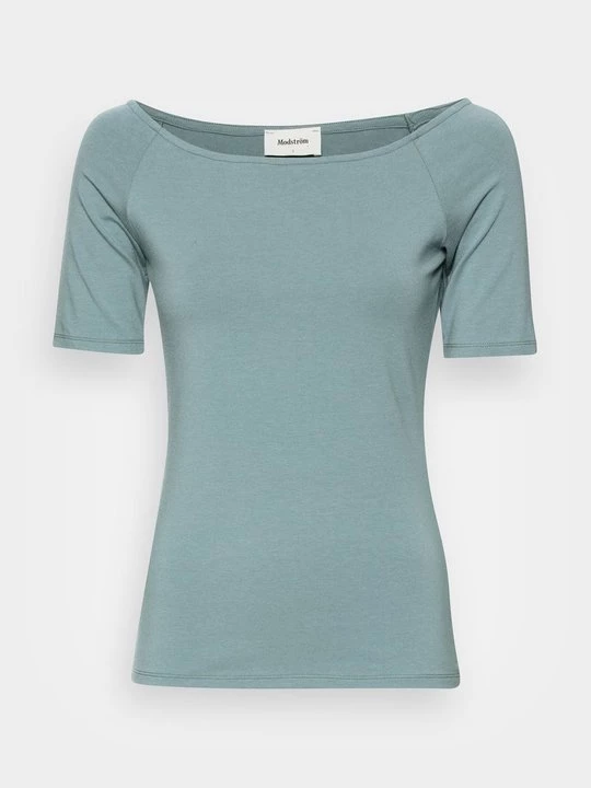 Foto van product T-shirt basic Modström