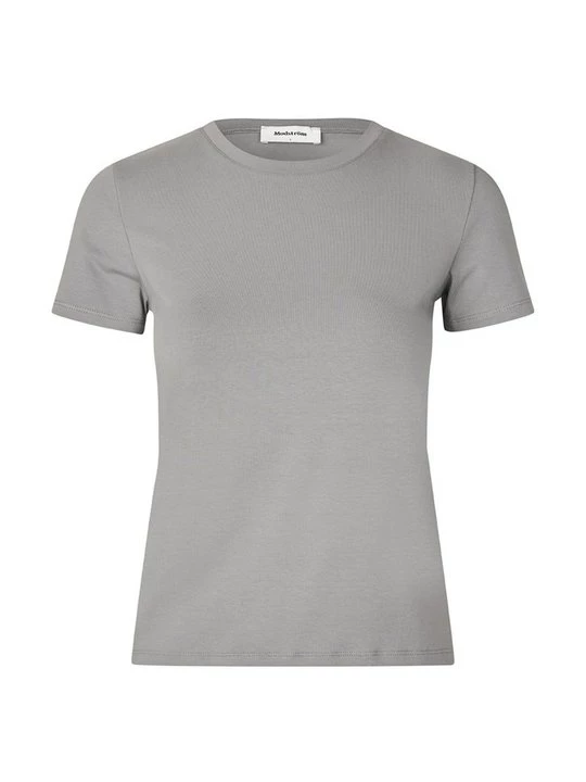 Foto van product T-shirt basic Modström