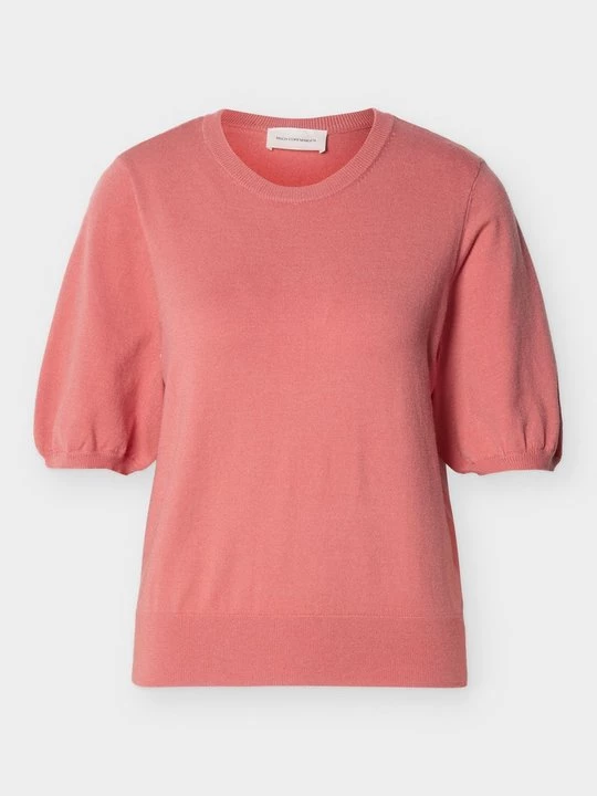 Foto van product T-shirt basic MSCH Copenhagen