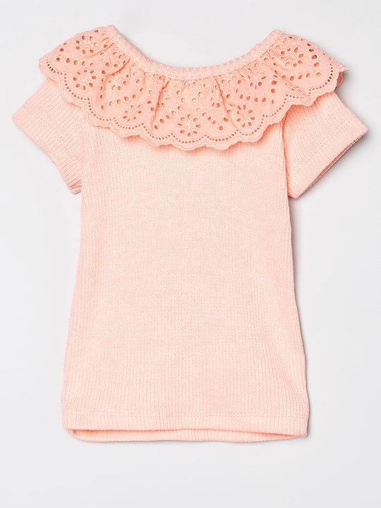 Foto van product T-shirt basic NAME IT