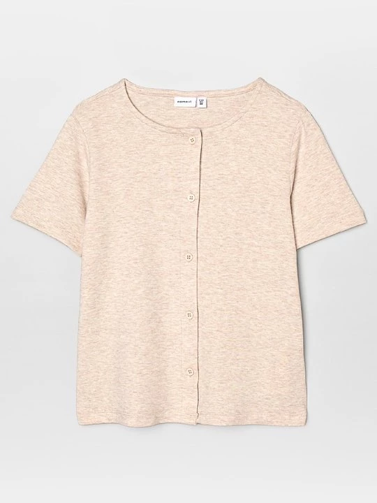 Foto van product T-shirt basic NAME IT