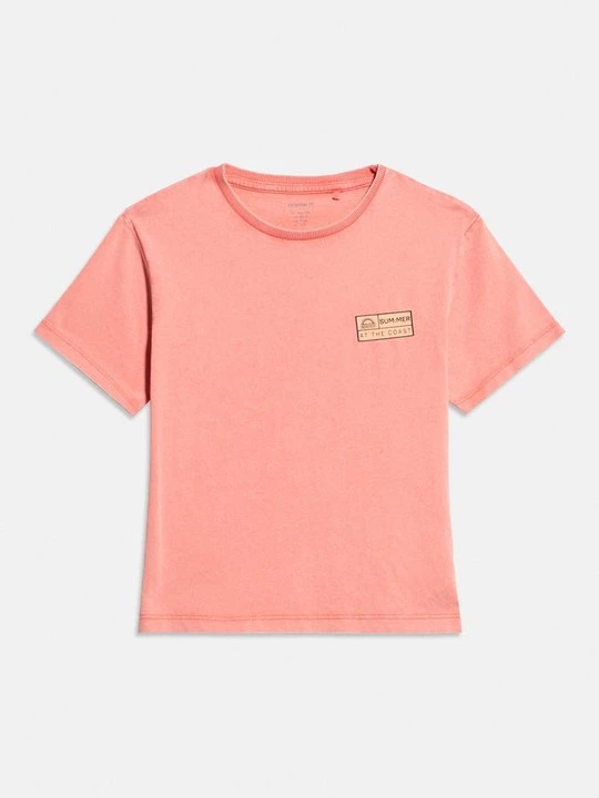 Foto van product T-shirt basic NAME IT