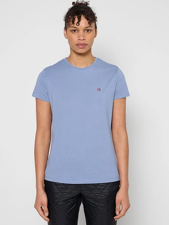 Foto van product T-shirt basic Napapijri