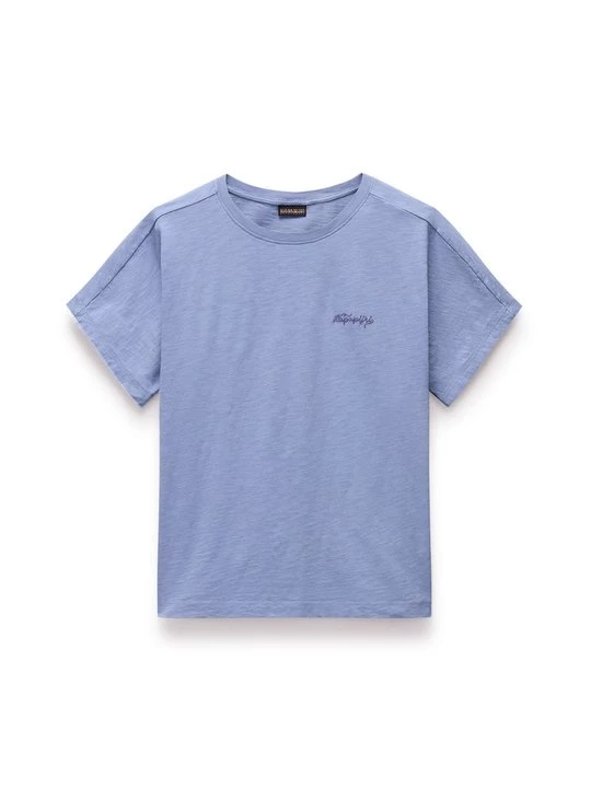 Foto van product T-shirt basic Napapijri