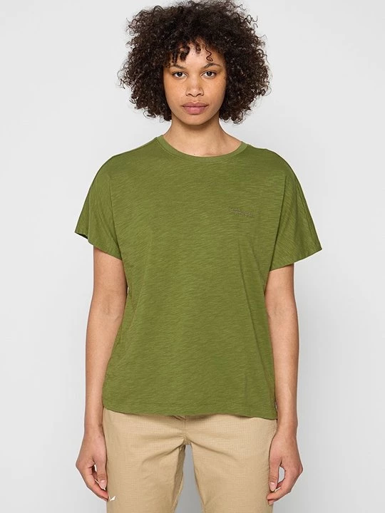 Foto van product T-shirt basic Napapijri